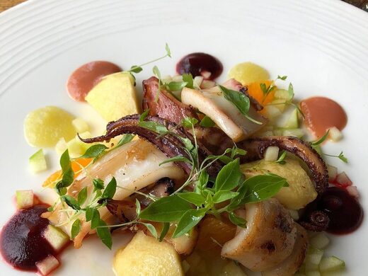 Restaurant de poisson à Port-Vendres : l’âme culinaire de la Côte Vermeille
