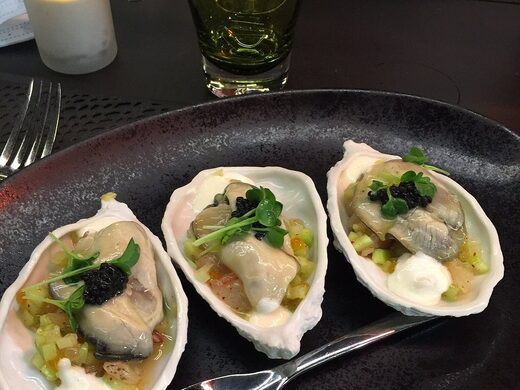 La Côte Vermeille : Traiteur &amp; plats à emporter à Port-Vendres